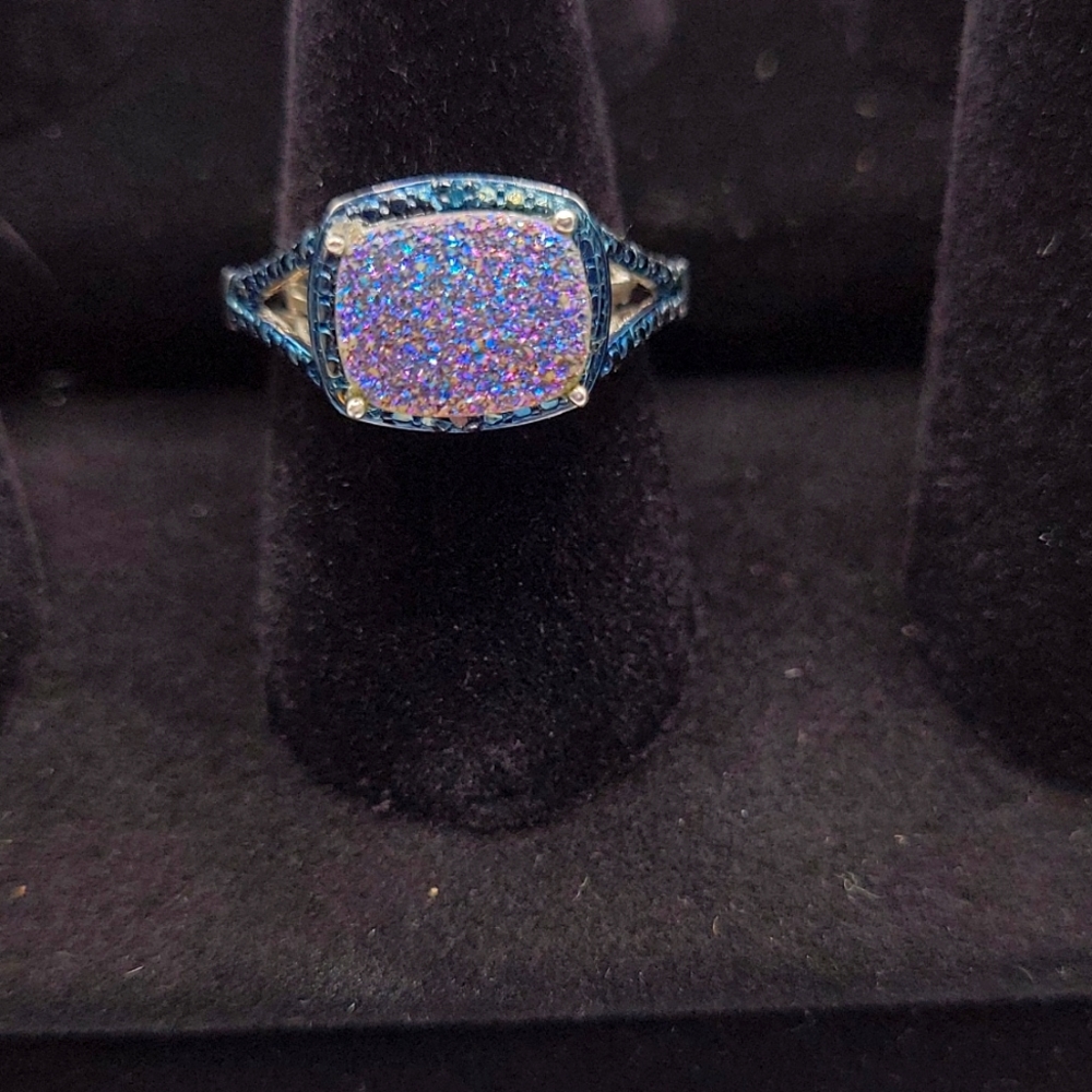 925 sterling ring
